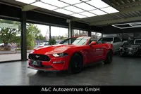 Ford Mustang 5.0 GT Cabrio - Image 1