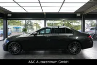 Mercedes-Benz E 220d AMG Line Facelift - Image 3