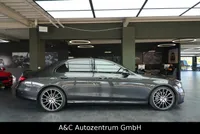 Mercedes-Benz E 220d AMG Line Facelift - Image 7