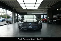 Mercedes-Benz E 220d AMG Line Facelift - Image 9