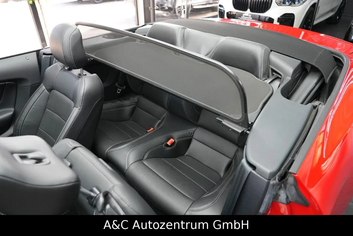 Ford Mustang 5.0 GT Cabrio - Image 13