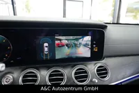 Mercedes-Benz E 220d AMG Line Facelift - Image 21