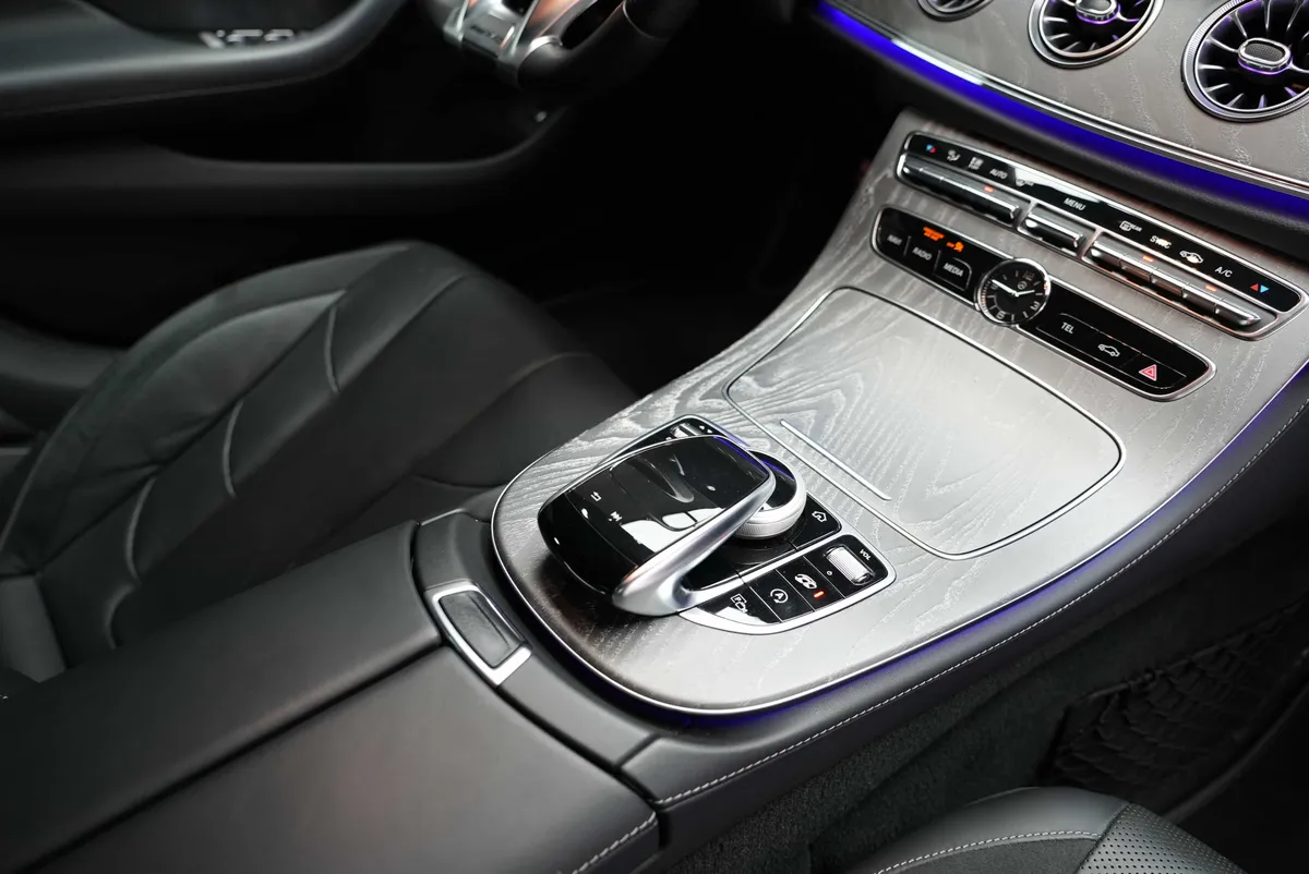 Mercedes-Benz CLS 53 AMG 4Matic - Image 20