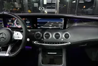 Mercedes-Benz S 63 AMG Coupé 4Matic+ - Image 20