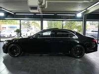 Mercedes-Benz S 400d 4Matic AMG Line Langversion - Image 2