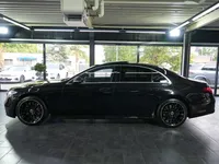 Mercedes-Benz S 400d 4Matic AMG Line Langversion - Image 3