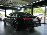 Mercedes-Benz S 400d 4Matic AMG Line Langversion - Image 4