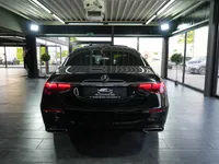 Mercedes-Benz S 400d 4Matic AMG Line Langversion - Image 5