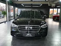 Mercedes-Benz S 400d 4Matic AMG Line Langversion - Image 9