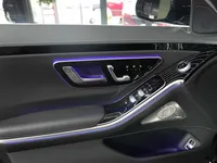 Mercedes-Benz S 400d 4Matic AMG Line Langversion - Image 11