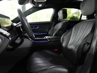Mercedes-Benz S 400d 4Matic AMG Line Langversion - Image 13