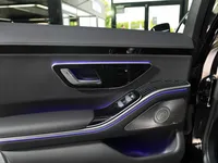 Mercedes-Benz S 400d 4Matic AMG Line Langversion - Image 15