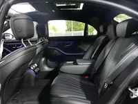 Mercedes-Benz S 400d 4Matic AMG Line Langversion - Image 16