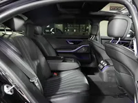 Mercedes-Benz S 400d 4Matic AMG Line Langversion - Image 17