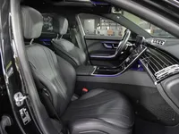 Mercedes-Benz S 400d 4Matic AMG Line Langversion - Image 18