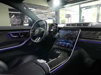 Mercedes-Benz S 400d 4Matic AMG Line Langversion - Image 19
