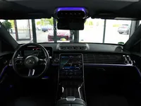 Mercedes-Benz S 400d 4Matic AMG Line Langversion - Image 20