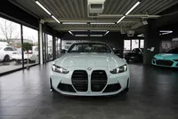 BMW M4 Competition Cabrio xDrive - Image 8