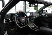 BMW M4 Competition Cabrio xDrive - Image 9