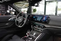 BMW M4 Competition Cabrio xDrive - Image 15