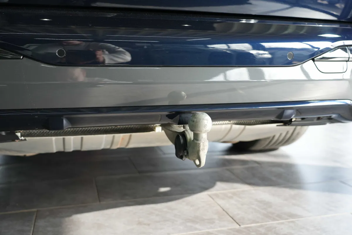 BMW X7 M50i - Image 6