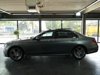 Mercedes-Benz E 350 AMG Line - Image 2