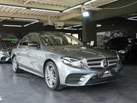 Mercedes-Benz E 350 AMG Line - Image 8