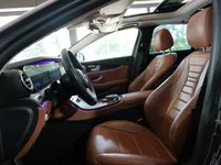 Mercedes-Benz E 350 AMG Line - Image 14