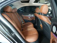 Mercedes-Benz E 350 AMG Line - Image 17