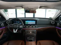 Mercedes-Benz E 350 AMG Line - Image 20