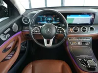 Mercedes-Benz E 350 AMG Line - Image 21