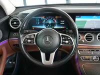 Mercedes-Benz E 350 AMG Line - Image 22