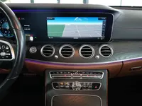 Mercedes-Benz E 350 AMG Line - Image 23
