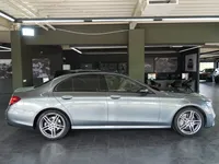 Mercedes-Benz E 350 AMG Line - Image 29