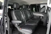 Mercedes-Benz V 220d Avantgarde Edition 4MATIC lang - Image 15