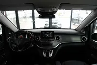 Mercedes-Benz V 220d Avantgarde Edition 4MATIC lang - Image 19