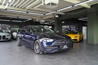 Mercedes-Benz C 300 AMG Line - Image 6