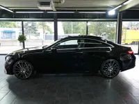 Mercedes-Benz E 400 d Coupé 4Matic AMG Line - Image 2
