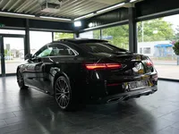 Mercedes-Benz E 400 d Coupé 4Matic AMG Line - Image 3