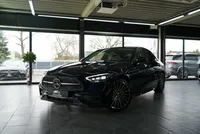 Mercedes-Benz C 300 AMG Line - Image 25