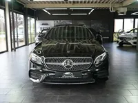 Mercedes-Benz E 400 d Coupé 4Matic AMG Line - Image 8