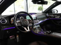 Mercedes-Benz E 400 d Coupé 4Matic AMG Line - Image 12