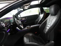 Mercedes-Benz E 400 d Coupé 4Matic AMG Line - Image 13