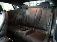 Mercedes-Benz E 400 d Coupé 4Matic AMG Line - Image 14