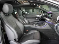 Mercedes-Benz E 400 d Coupé 4Matic AMG Line - Image 15