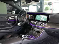 Mercedes-Benz E 400 d Coupé 4Matic AMG Line - Image 16