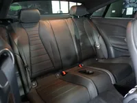Mercedes-Benz E 400 d Coupé 4Matic AMG Line - Image 17