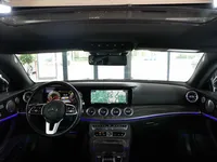 Mercedes-Benz E 400 d Coupé 4Matic AMG Line - Image 19