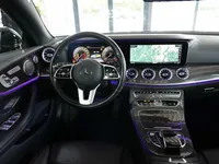 Mercedes-Benz E 400 d Coupé 4Matic AMG Line - Image 20