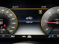 Mercedes-Benz E 400 d Coupé 4Matic AMG Line - Image 22